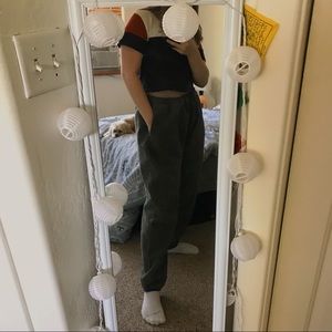 Patagonia Joggers